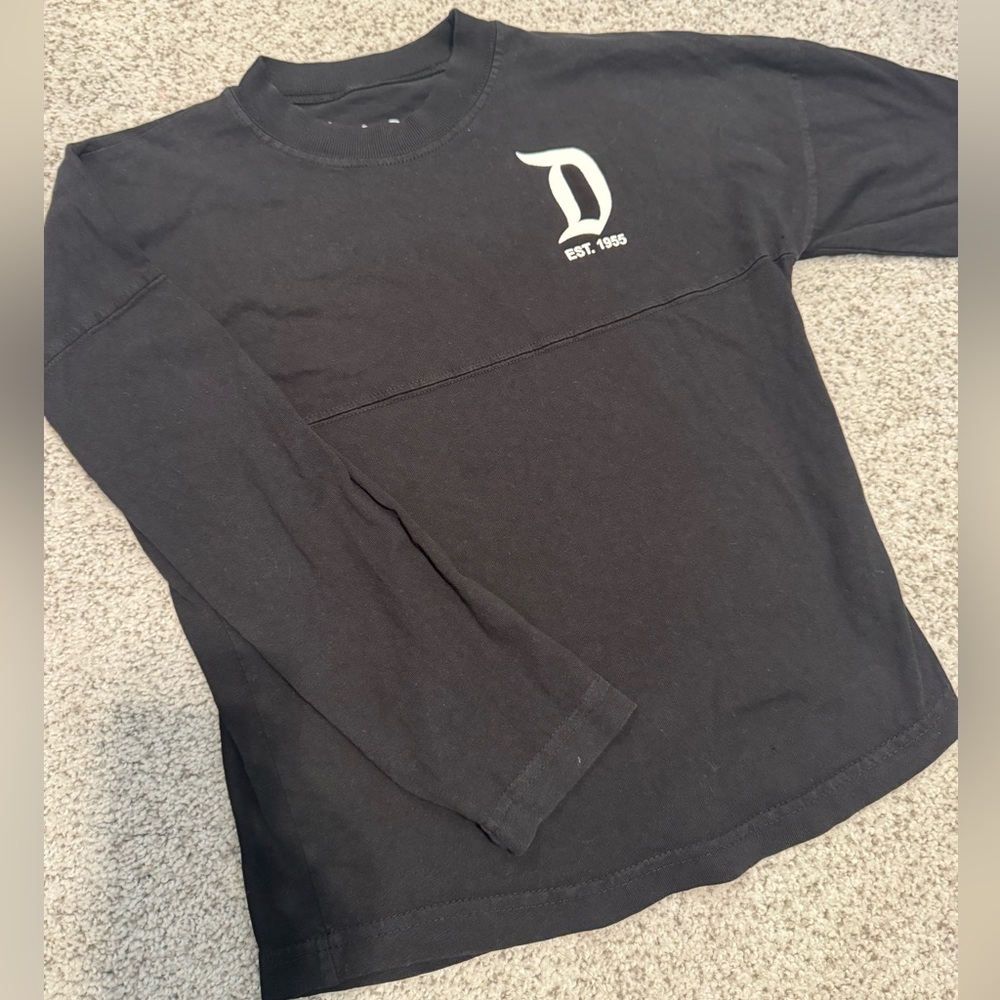 Disneyland Spirit Jersey - Youth S